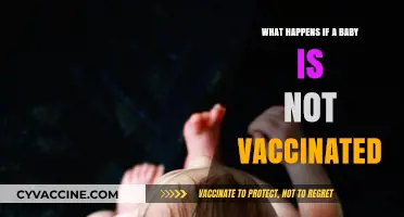 The Risks of Skipping Vaccines: Protecting Your Baby's Health