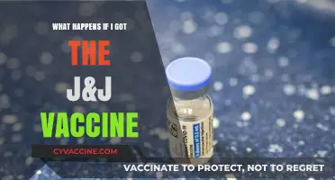 J&J Vaccine Side Effects, Efficacy, and What to Expect