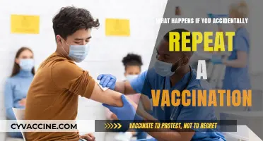 Accidental Double Vaccination: Risks, Side Effects, and What to Do