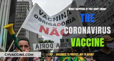 Skipping the COVID-19 Vaccine: Risks, Consequences, and Personal Choices