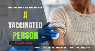 Vaccinated Intimacy: Debunking Myths About Sex and COVID-19 Vaccines
