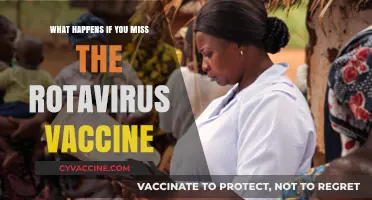 Missing the Rotavirus Vaccine: Risks, Consequences, and Prevention Tips