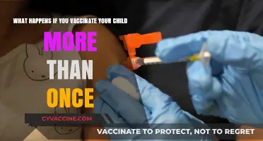 Over-Vaccination in Children: Risks, Effects, and What Parents Need to Know