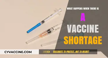 Vaccine Shortages: Impact on Public Health and Global Immunity