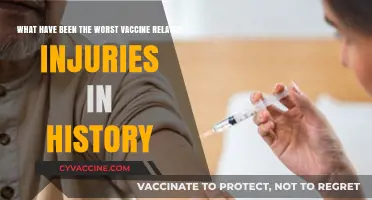 Devastating Vaccine Injuries: Historical Cases and Their Impact on Society