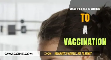 Child Vaccine Allergies: Risks, Symptoms, and Safe Alternatives Explained