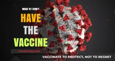 Unvaccinated and Unsure: Navigating Life Without the COVID-19 Vaccine