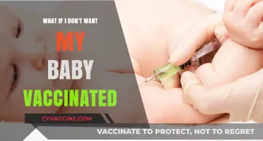 To Vaccinate or Not: Navigating Parental Concerns for Your Baby