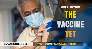 Hesitant About the Vaccine? Exploring Your Concerns and Options