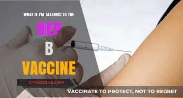 Hep B Vaccine Allergy: Symptoms, Risks, and Safe Alternatives Explained