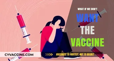 Choosing to Decline: Exploring Vaccine Hesitancy and Personal Autonomy