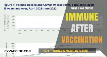 Vaccinated but Not Immune: Understanding the Limits of Immunity