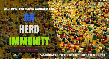 Declining Vaccination Rates: Threatening Herd Immunity and Public Health