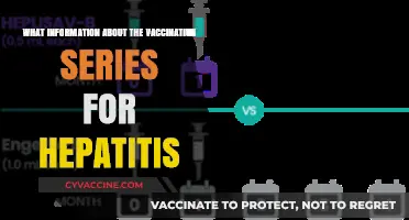 Understanding Hepatitis Vaccination Series: Essential Information for Complete Protection