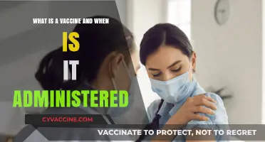 Understanding Vaccines: Purpose, Administration, and Timing Explained Simply