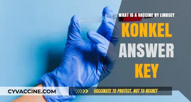 Understanding Vaccines: Lindsey Konkel's Answer Key Explained Simply