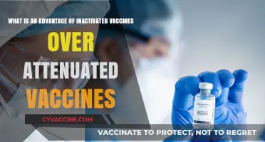 Inactivated Vaccines: Enhanced Safety Advantage Over Attenuated Alternatives Explained