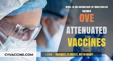 Inactivated vs. Attenuated Vaccines: Key Advantages for Safer Immunization
