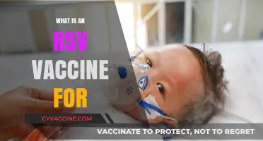 Understanding RSV Vaccines: Protection, Benefits, and Who Needs Them