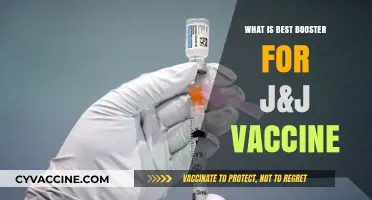 Top Booster Options to Enhance J&J Vaccine Protection
