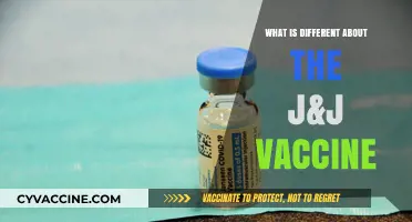 J&J Vaccine: Unique Features and How It Differs from Others