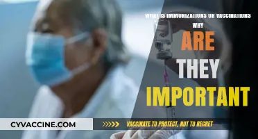 Understanding Immunizations: Why Vaccinations Are Vital for Public Health