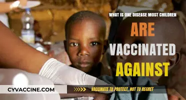 Childhood Vaccines: Protecting Kids Against Measles, a Common Disease