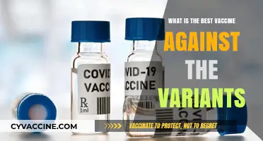 Effective Vaccines: Protecting Against Emerging COVID-19 Variants