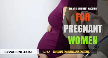 Safe Pregnancy Vaccines: Expert Recommendations for Expecting Mothers' Health
