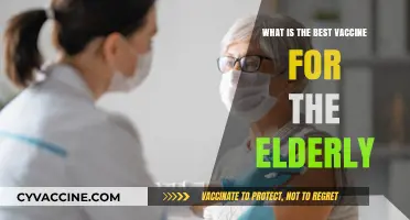 Optimal Vaccines for Seniors: Protecting Elderly Health Effectively