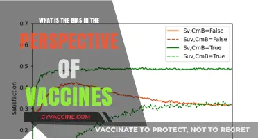 Unveiling Vaccine Bias: Perspectives, Misconceptions, and Public Health Impact
