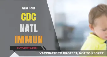 Understanding the CDC's National Immunization Program: A Comprehensive Guide