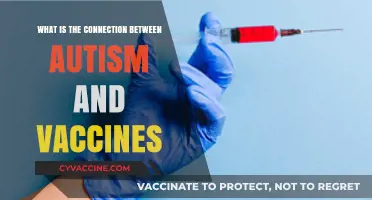 Autism and Vaccines: Debunking Myths and Understanding the Science
