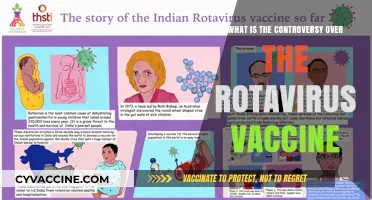 Rotavirus Vaccine: Unraveling the Debate and Public Health Concerns