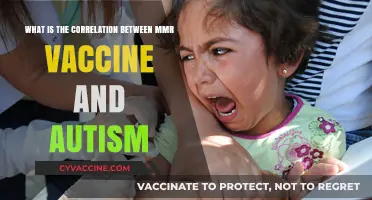 MMR Vaccine and Autism: Unraveling the Misconceptions and Facts