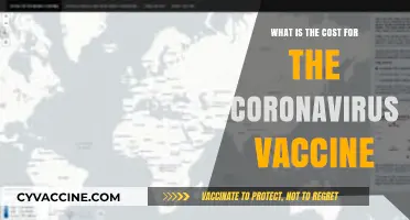 Understanding the Financial Impact: Coronavirus Vaccine Costs Explained