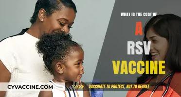 Understanding the Cost of RSV Vaccines: What You Need to Know