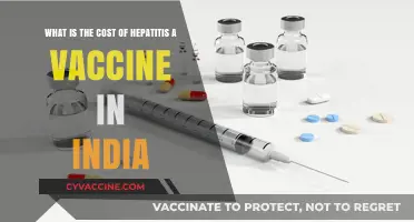 Hepatitis A Vaccine Cost in India: Affordable Protection Explained