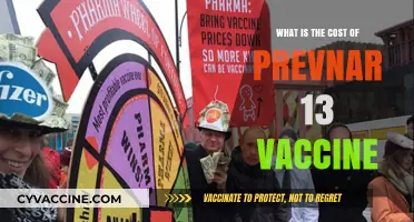 Understanding the Cost of Prevnar 13 Vaccine: A Comprehensive Guide