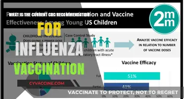 CDC's Latest Influenza Vaccination Guidelines: What You Need to Know