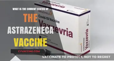 AstraZeneca Vaccine: Current Status, Safety, and Global Distribution Updates