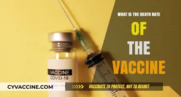 Understanding COVID-19 Vaccine Death Rates: Facts vs. Misinformation
