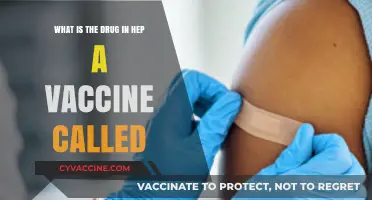 Understanding the Active Ingredient in Hepatitis A Vaccines