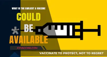 When Can We Expect a Vaccine? Earliest Timeline Explained