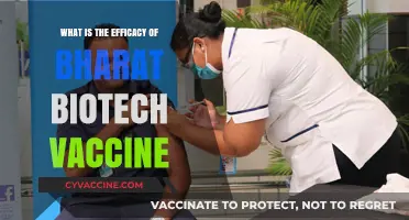 Bharat Biotech Vaccine: Assessing Its Efficacy and Impact on Public Health