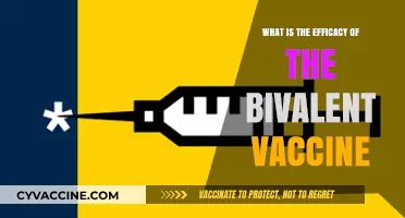 Bivalent Vaccine Efficacy: Understanding Its Impact and Protective Power