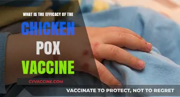 Chicken Pox Vaccine: Proven Efficacy and Long-Term Protection Explained