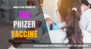 Pfizer Vaccine Efficacy: Understanding Its Effectiveness and Impact