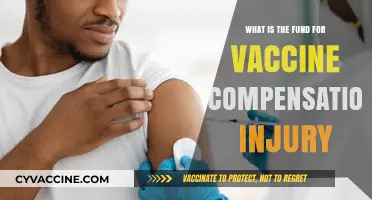 Understanding the Vaccine Injury Compensation Fund: Purpose, Process, and Eligibility