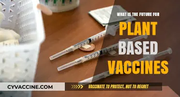 Plant-Based Vaccines: Revolutionizing Global Health and Future Immunization Strategies